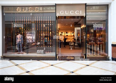 gucci at galleria mall|tysons galleria Gucci store.